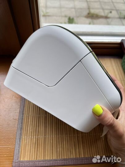 Принтер для печати наклеек