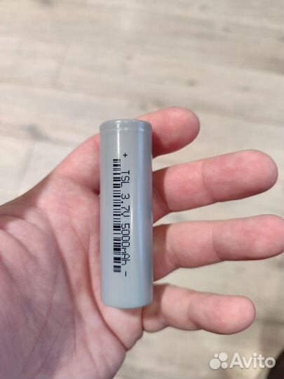 Велофара Lumintop B01