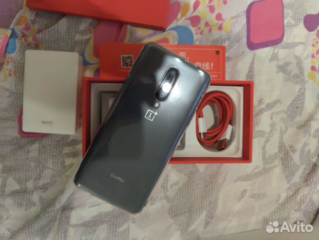 OnePlus 7 Pro, 12/256 ГБ объявление продам