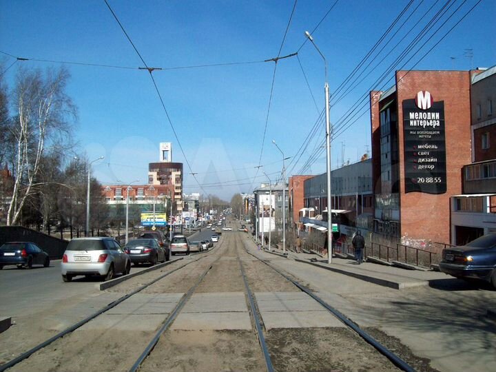 Свободного назначения, 170 м²