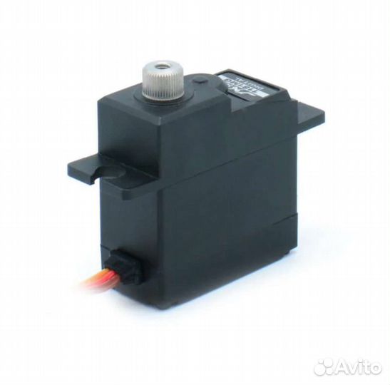 WPL запчасти сервопривод