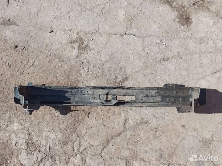 Верхняя часть телевизора Шкода Йети