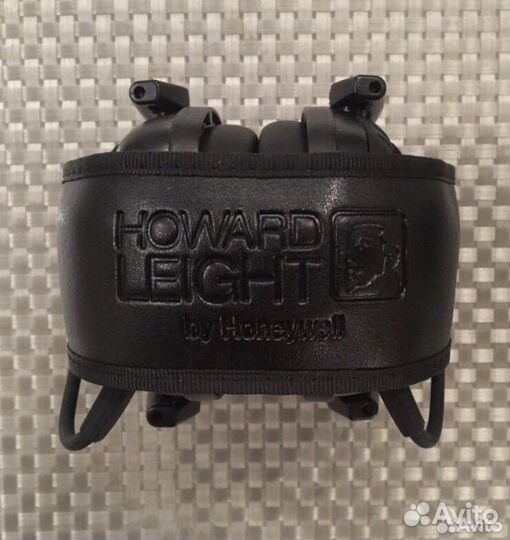 Тактические активные военные наушники для стрельбы