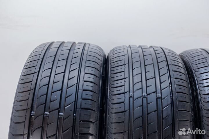 Roadstone N'Fera SU1 235/50 R18 101W