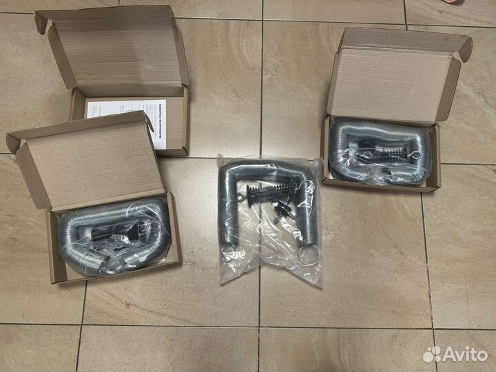 Ворота электропастуха 8 метров под комбайн