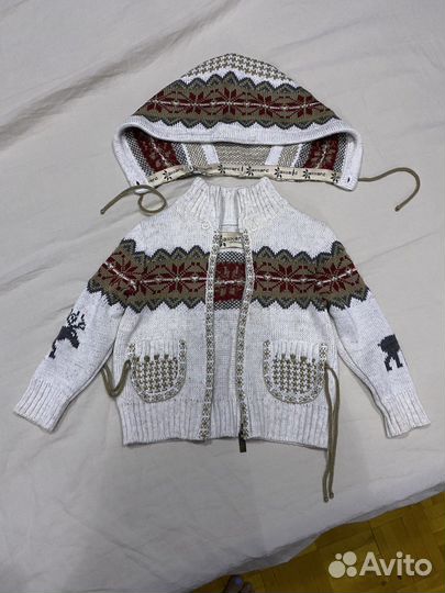 Одежда детская