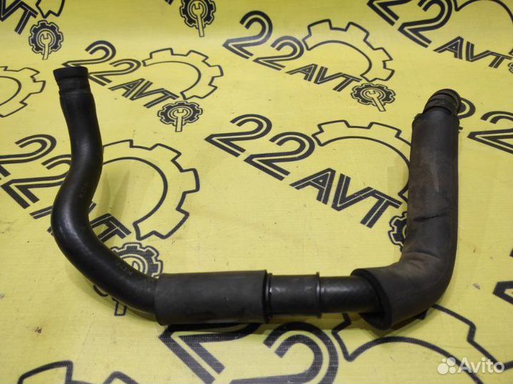 Шланг низкого давления Toyota Corona ST191 3S-FE