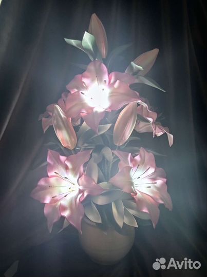 Светильник