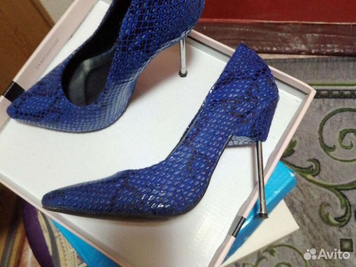 Туфли 35