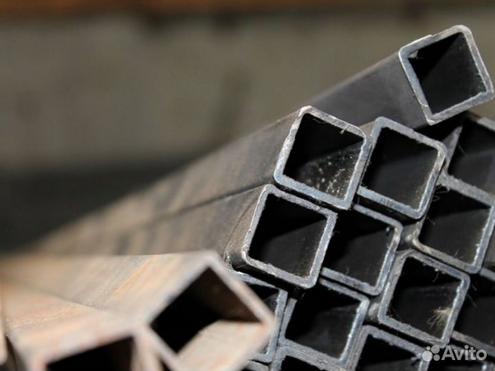 Металлопрофиль