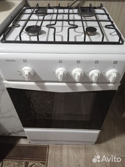 Газовая плита бу