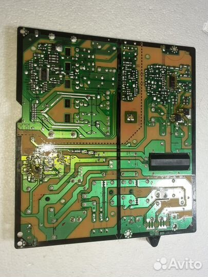 Блок питания EAX66232501 (1.5), LG 43LF570V
