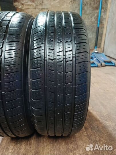 Triangle AdvanteX TC101 195/60 R15