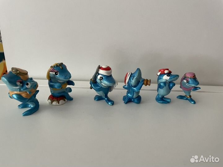 Киндер сюрприз