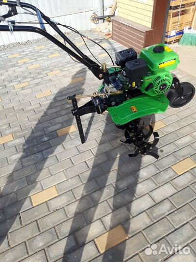 Мотокультиватор,мотоблок