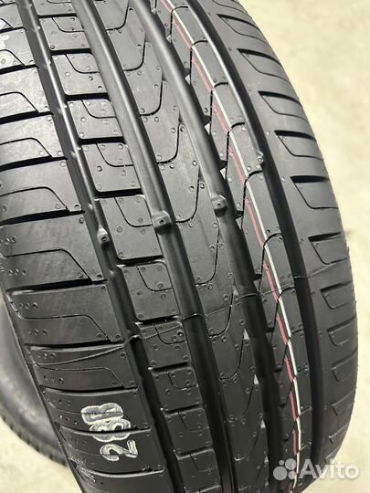 Pirelli Cinturato P7 215/55 R17 94V