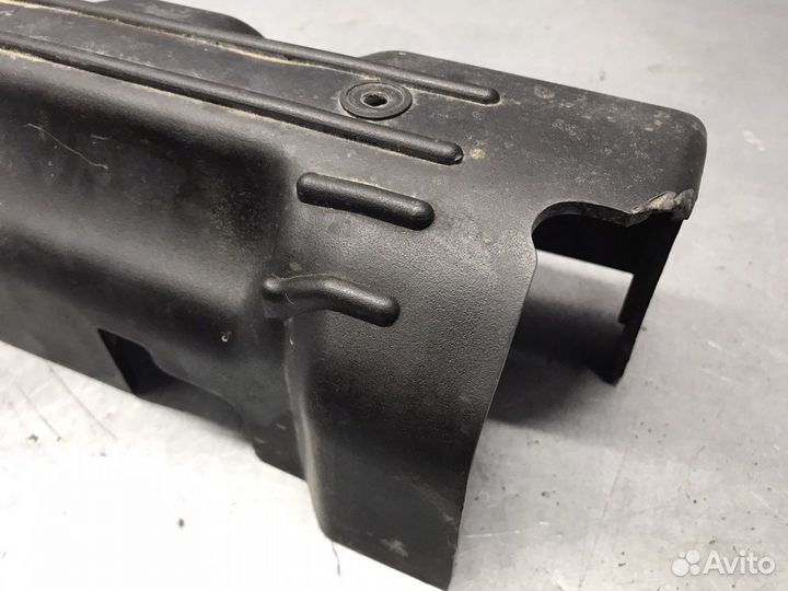 Накладка Kia Magentis 2002г.в., G4JP 2.0L