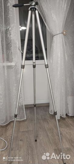 Штатив для фотоаппарата СССР