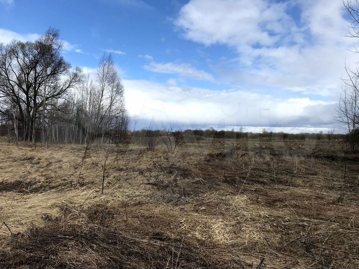 Участок 28 сот. (ИЖС)