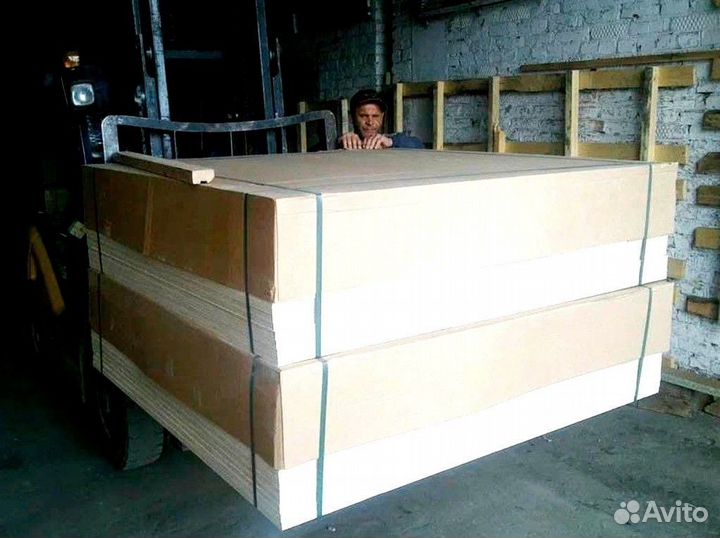 Фанера влагостойкая. Подольск