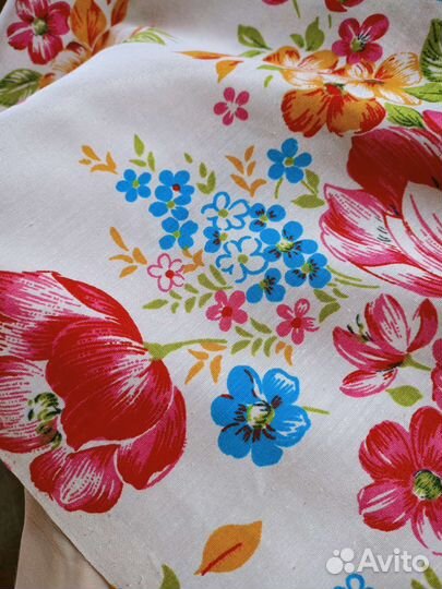 Отрез ткани