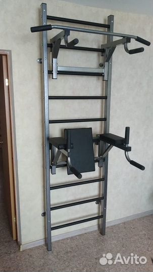 Шведская стенка для взрослых