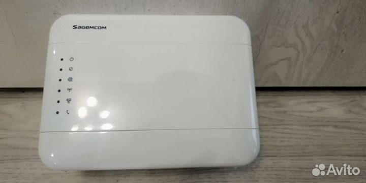 Wifi роутер домашний