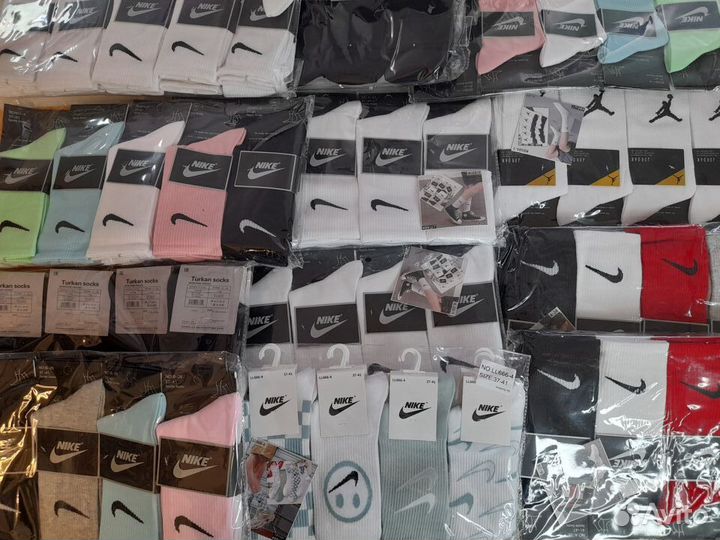 Носки Nike