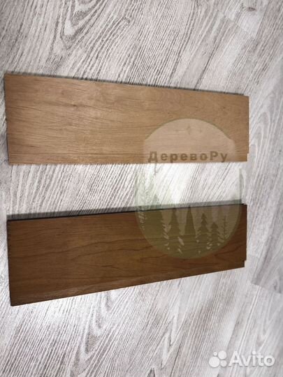 Евро вагонка м Термо