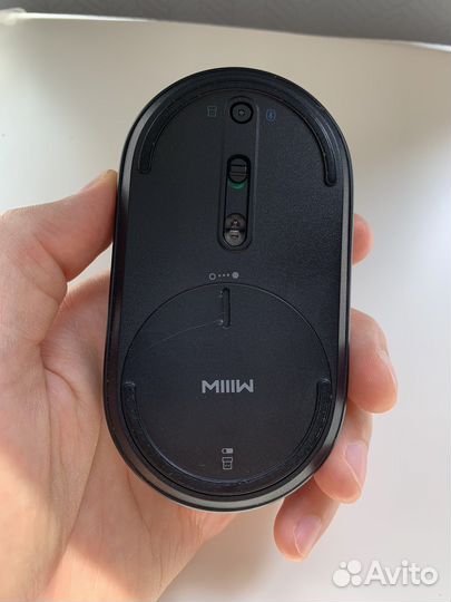 Bluetooth мышь Xiaomi MI AIR