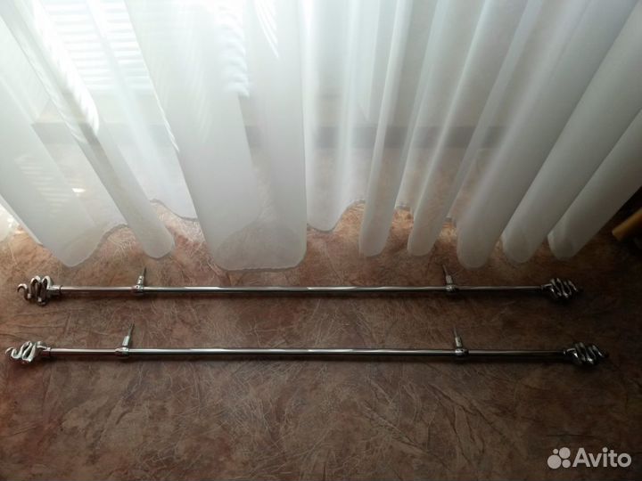 Карниз-украшение для окон