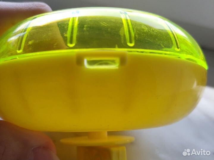 Колесо для джунгарского хомяка