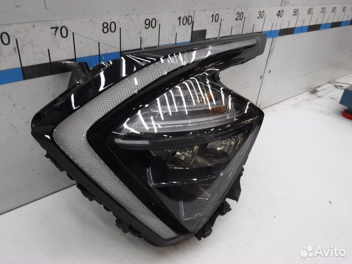 Фара левая Kia Sportage 2021