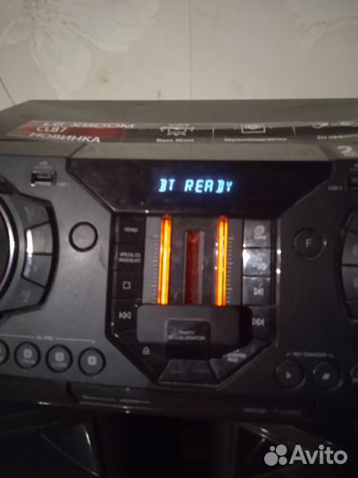 Акустические колонки бу для дома