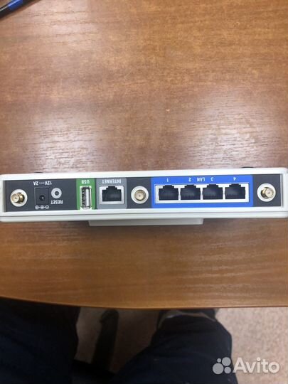 Роутер dlink dir-855