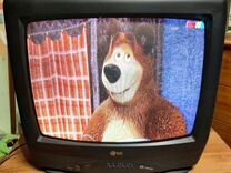 Телевизор LG CF-20F30 телевизоры