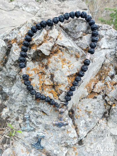 Темляки из паракорда