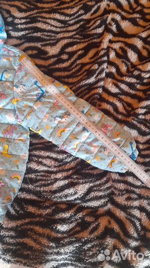 Детская одежда для девочек