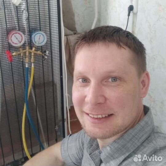 Ремонт холодильников и стиральных машин