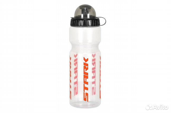 Фляга Stark DL-600CT (0,75) прозрачная