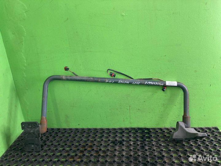 Кронштейн зеркала MAN TGA