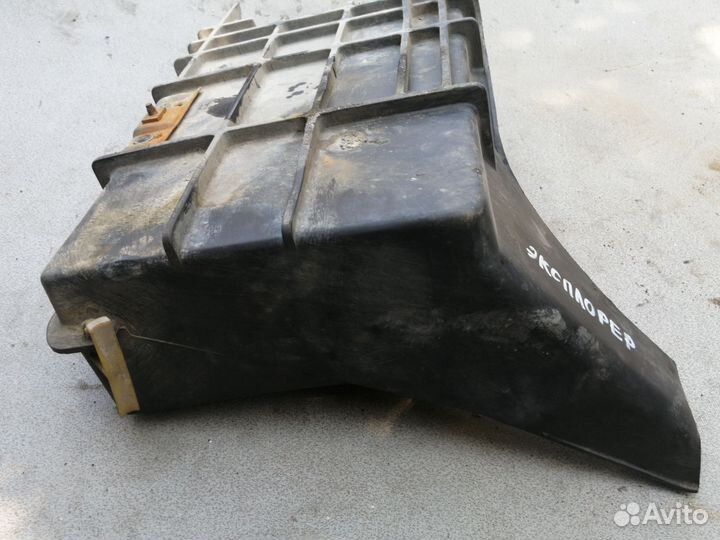 Полка аккумулятора для Ford Explorer U2 1994-2003