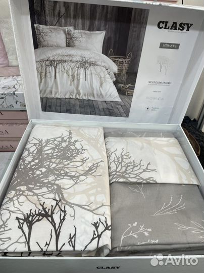 Белье постельное