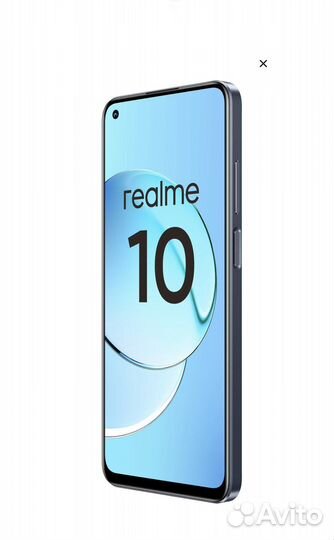 realme 10 5G, 8/256 ГБ