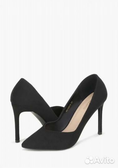 Туфли женские новые