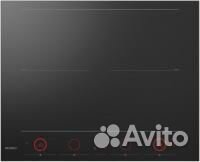 Варочная поверхность Asko HID654GC