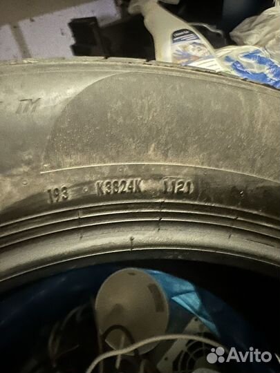 Pirelli Powergy 235/60 R18 103V