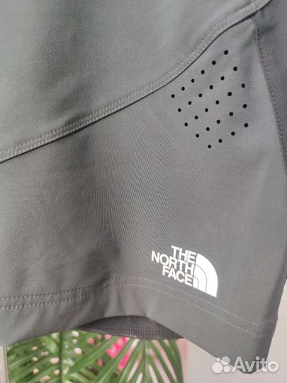 Шорты the north face мужские