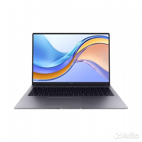 Ноутбук honor MagicBook X16 новый