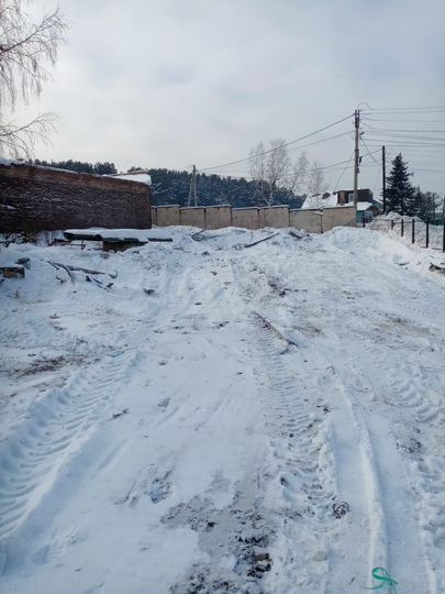 Производство, 2500м²